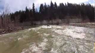 N. Fork Teanaway to E. Masterson Road Part 3
