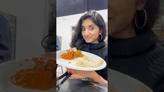 Indian Food thaan bestu💥#canadiantamilvlogs #canadalife #howto #tamilshorts #shortsfeed #ytshorts