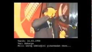 Tayip Avrupa Birliği Çelişkileri 180 Derece Dönüş Yaptı Нтяк