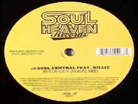 Soul Central ‎– In-Ten-City (Original Extended Mix)