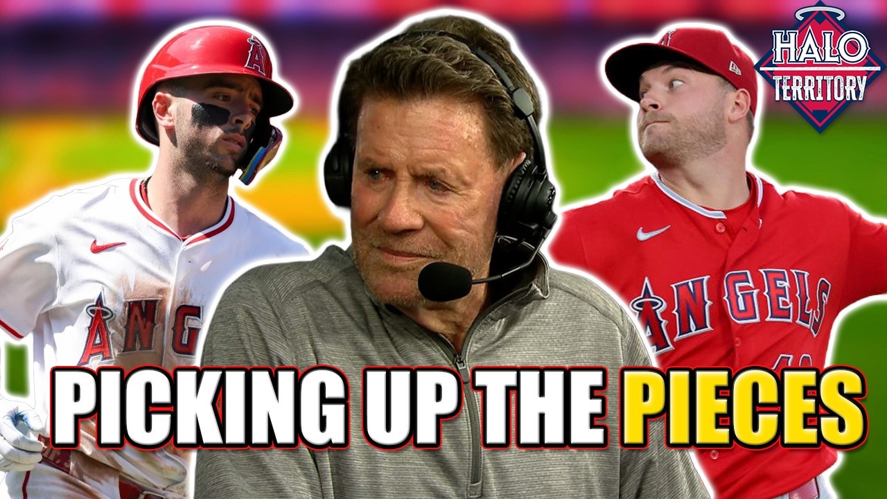 ROAD MAP: Could 2018 Orioles offer template for rebuilding Angels? Jim Palmer joins | Halo Territory