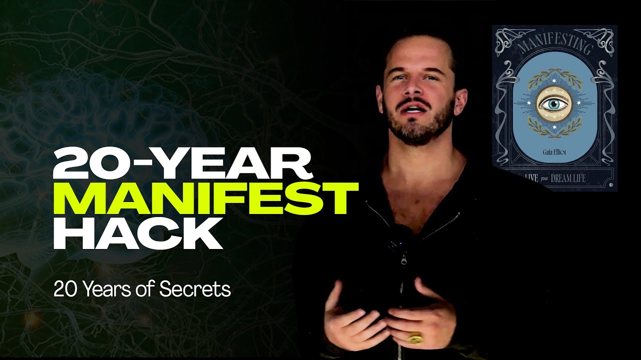 Why Your Manifestations Fail (The 6 Laws)