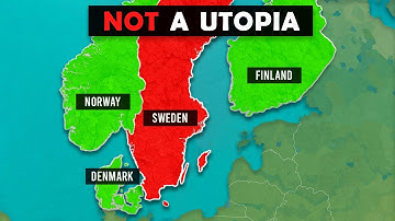 SCANDINAVIA | The Rise and Fall