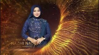 EMUT BAE - VOC. NAZMI NADIA | MINOGIA MUSIC 26 SEPTEMBER 2025 | BLOK. LEGOK DESA SANGIANG