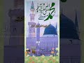مجھے موت آقا آئے تیرا ذکر کرتے کرتے