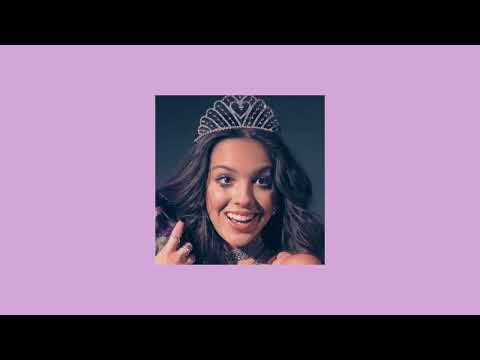 Pov: You're just a teenager | Playlist Olivia Rodrigo