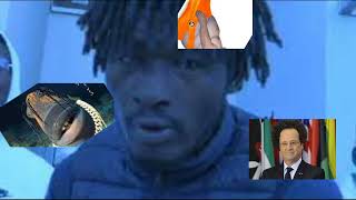Mak JB Gars du B earrape