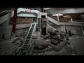 Exploring the ABANDONED Valley View mall!