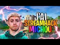JE STREAMHACK MICHOU mp3