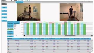 Optogait Video