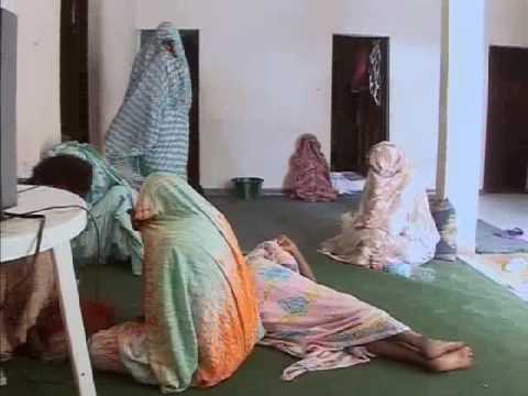 prostituees mauritanie