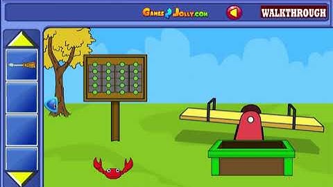 European Rabbit Escape Walkthrough - Games2Jolly