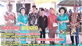 tayub tuban || KANGENE ATI - KEPILUT