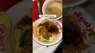 Mie Ayam Subur Salah Satu Yang Viral Di Solo  Jelajah Kuliner Solo
