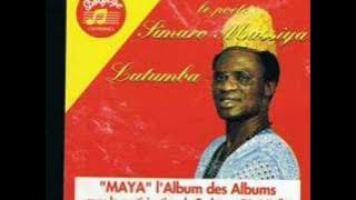 Simaro Massiya Lutumba - Maya