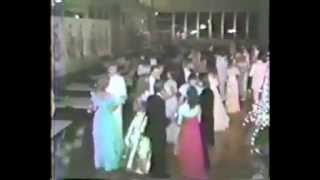1985 Valley High School Prom - Part 2 of 4