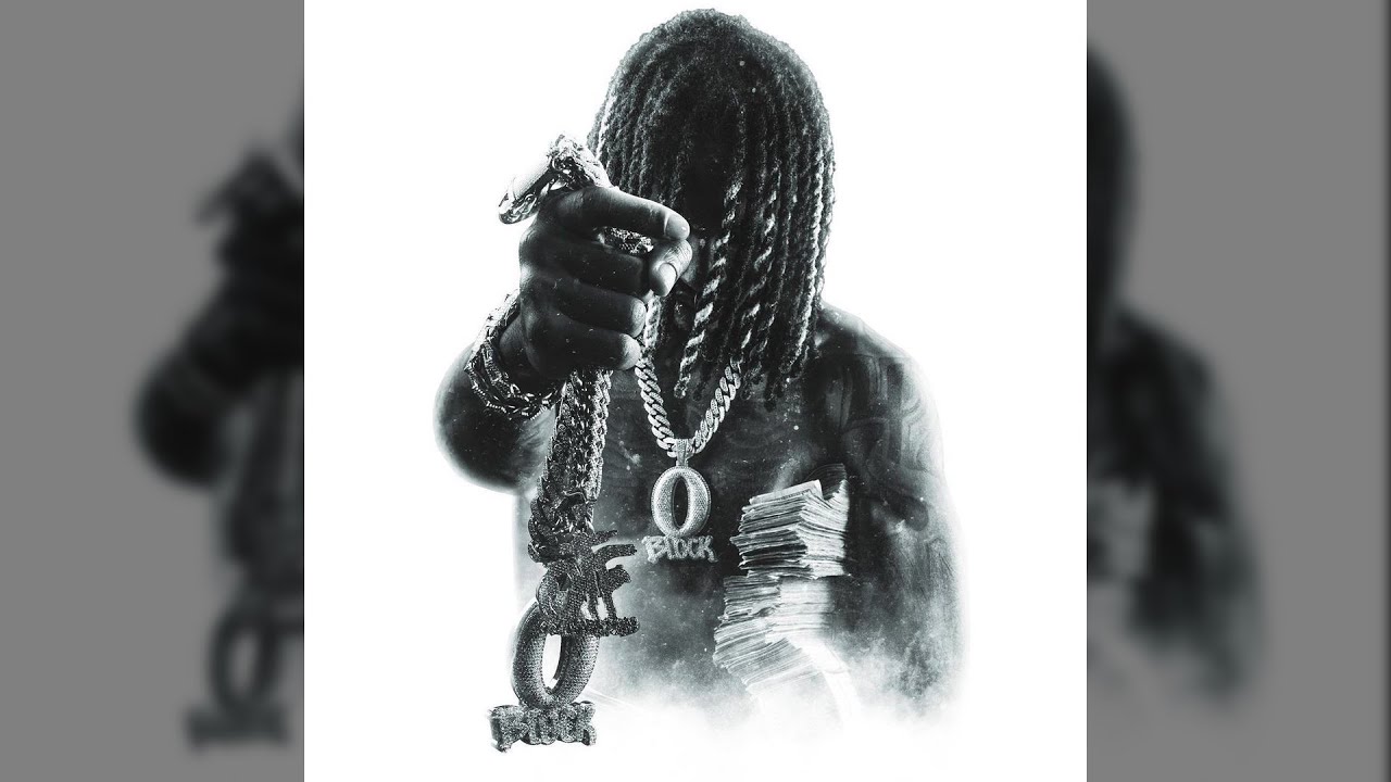 Lil Durk Loop Kit - "Born To Shoot" (King Von, Moneybagg Yo)