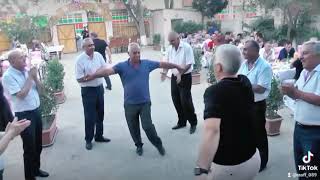 Sahil Qesebesi Maraqli Reqs