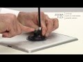 Zooba Flex - Most ingenuous Universal Table Stand / Stylus for your Tablet! Award Winning Design! Zooba Flex - Most ingenuous Universal Table Stand / Stylus for your Tablet! Award Winning Design!