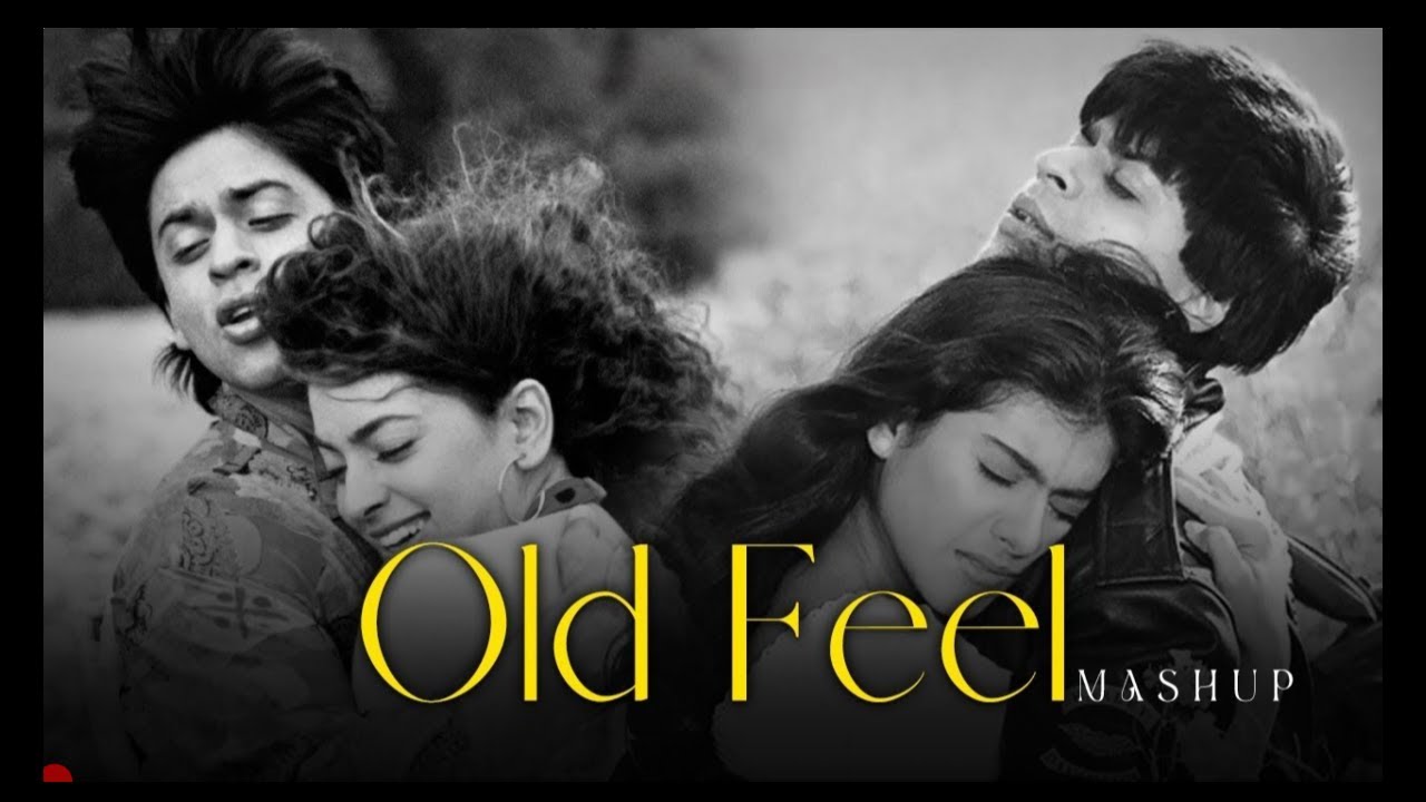 90's SRK Mashup - Best Of Shah Rukh Khan | Main Hoon Na | Kuch Kuch Hota Hai | Kal Ho Na Ho | Ronak