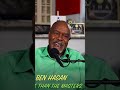 Politics Journey: How Jordan Inspired My Interviews #shorts