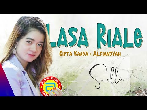 SELFI LIDA NYANYI LAGU BUGIS VIRAL \"LASA RIALE \"