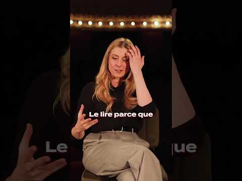 JE NE SERAIS PAS ARRIVÉE LÀ SI... - LAURA LAUNE