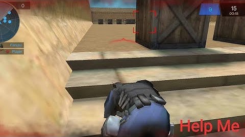 CS:GO Mobile | Critical Strike Offline Game 🎮 | Mobile Games | Game Khelbo