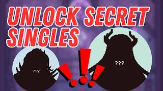 How to unlock the *SECRET SINGLES* in Fields of Mistria 1.0!