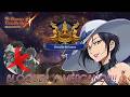 🧙♀️DIA 3 S13 MERLIN DE VERANO BLOQUEA A MERCANOR! 🧙♀️ || PVP CAOS || 7DS GRAND CROSS
