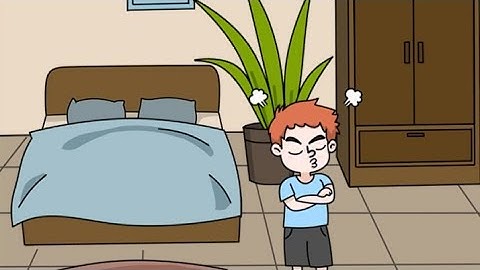 Brain Out 2 Level 65. Walkthrough Gameplay Solution