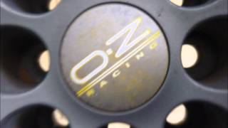OZ 16インチ