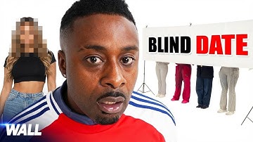 BLIND DATING GIRLS BASED ON THEIR OUTFITS