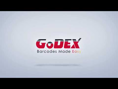 Godex WiFi and Standalone Solutions