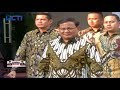 Melihat Wajah Lama dan Baru Menteri di Kabinet Jokowi-Amin - Breaking iNews 23/10