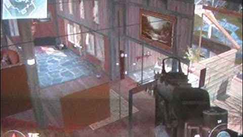 MW2 Speed Mod / Glitch