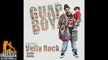 Velly Rock ft.  Clyde Carson - Fire Up [Prod. Lil James] [Thizzler.com]