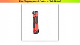 5771 Lithium battery brushless angular impact screwdriver handheld stage construction ratchet