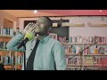 Library Jams Langa Mavuso Teaser