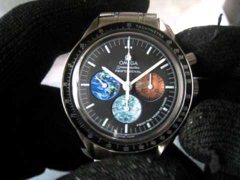 Moon to Mars NASA Watch 3577.50.00 