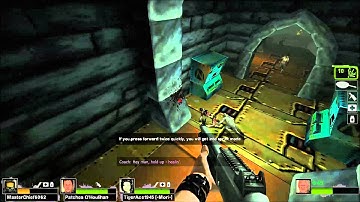 Left 4 Dead 2: Mods: Crash Bandicoot: The Return of Dr. Cortex Part 2