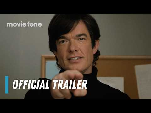 Madden | Official Trailer | Nicolas Cage, Christian Bale