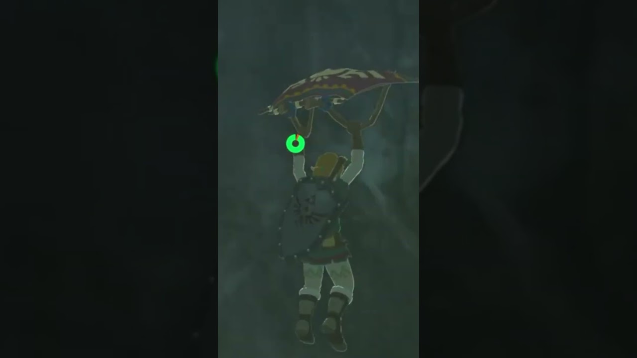 A Conversation About Short Form Content with BOTW Gameplay in the Background - (Part 5)