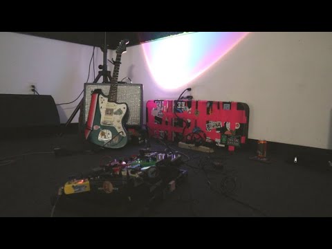 Letting Up Despite Great Faults - Past Romantic (Official Video)