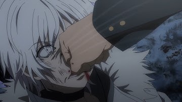 Toaru Majutsu no Index III Episode 20 Reaction