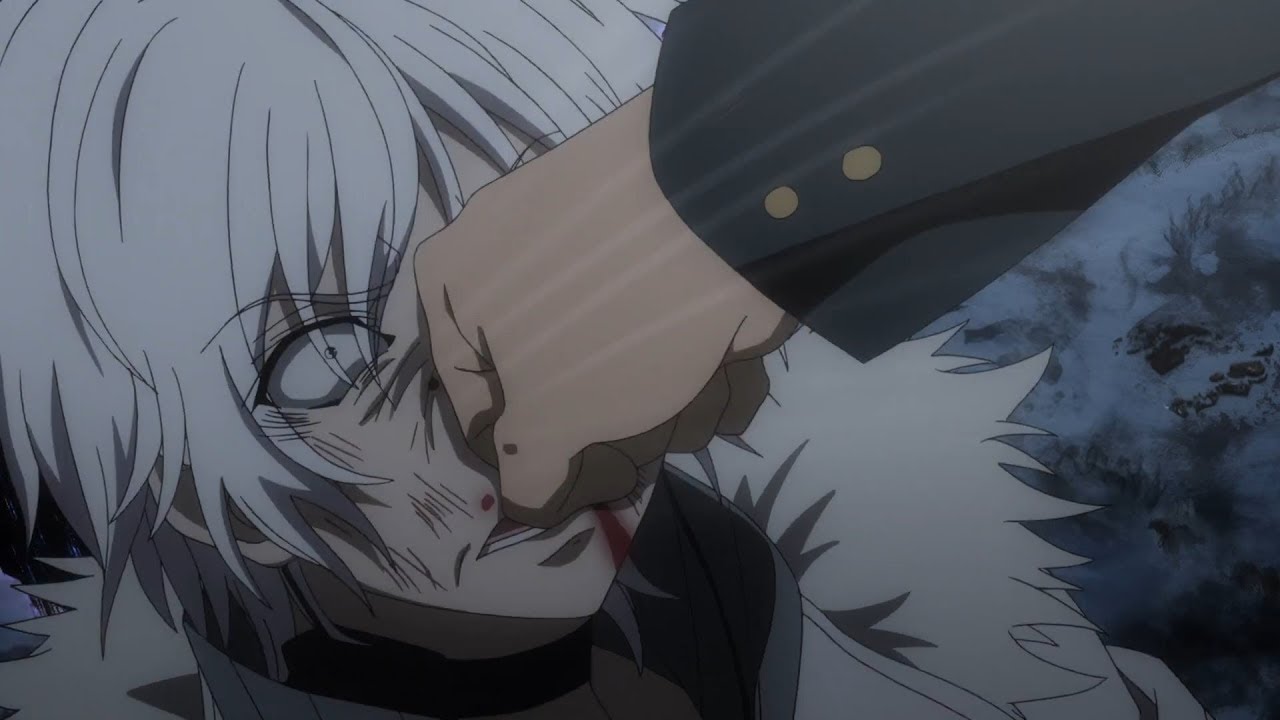 Download Toaru Majutsu No Index Iii Episode 20 Reaction Youtube For iPhone Free Wallpaper Toaru Majutsu No Index Iii Episode 20 Reaction Youtube For Android