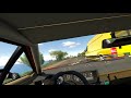 1 Lap at Union Island in a Lamborghini Countach - Assetto Corsa VR