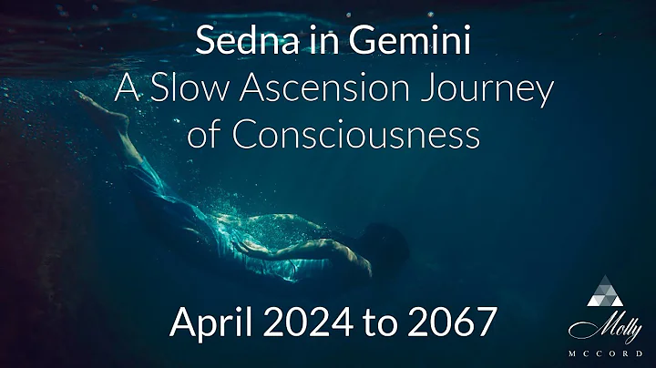 Sedna in Gemini 2024 to 2067 - Human Evolution and New Communication Abilities - Astrology - DayDayNews