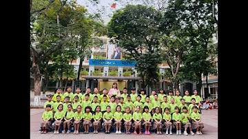 Kỷ niệm  năm học 2024  - 2025