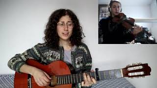 Cantique De Noel - Millies Duo